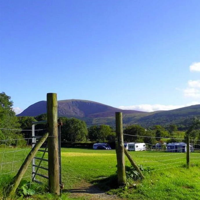 Tyn-yr-Onnen farm